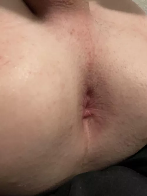 You can cum on me but Iād prefer if you would cum in me