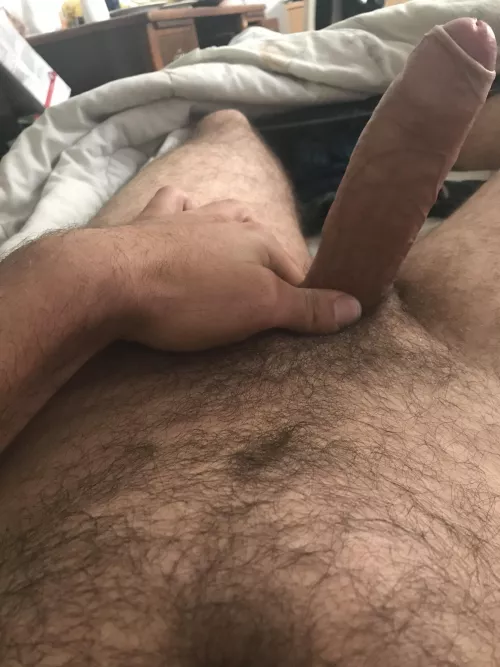 You can do more than just look at it