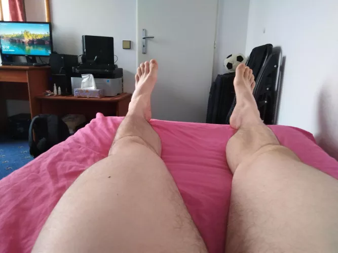 You can do whatever you want with me ❤️! (23)