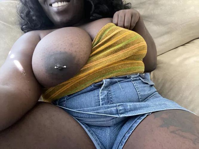 you can finish wherever you want, whatcha choosing?