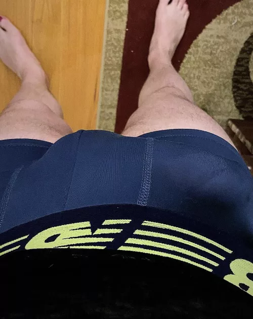You can have this package whenever you want it.