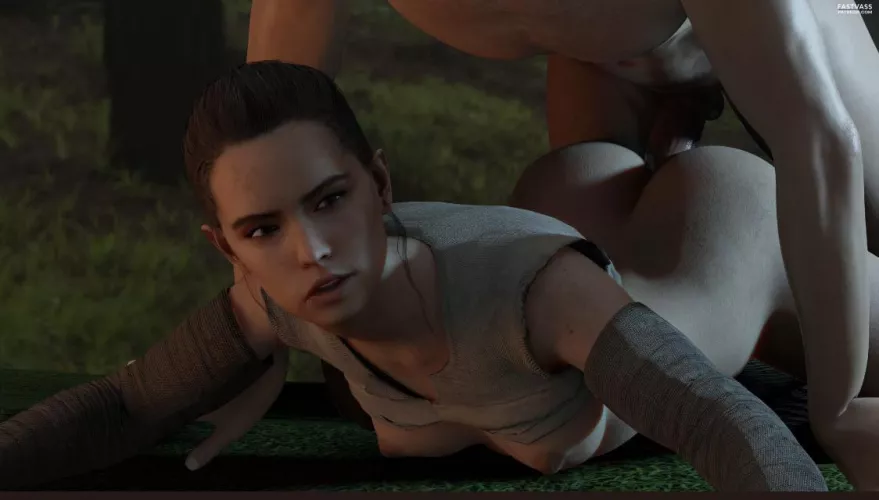 You can hear this photo. Clap…..clap……clap…..clap (FastVass)