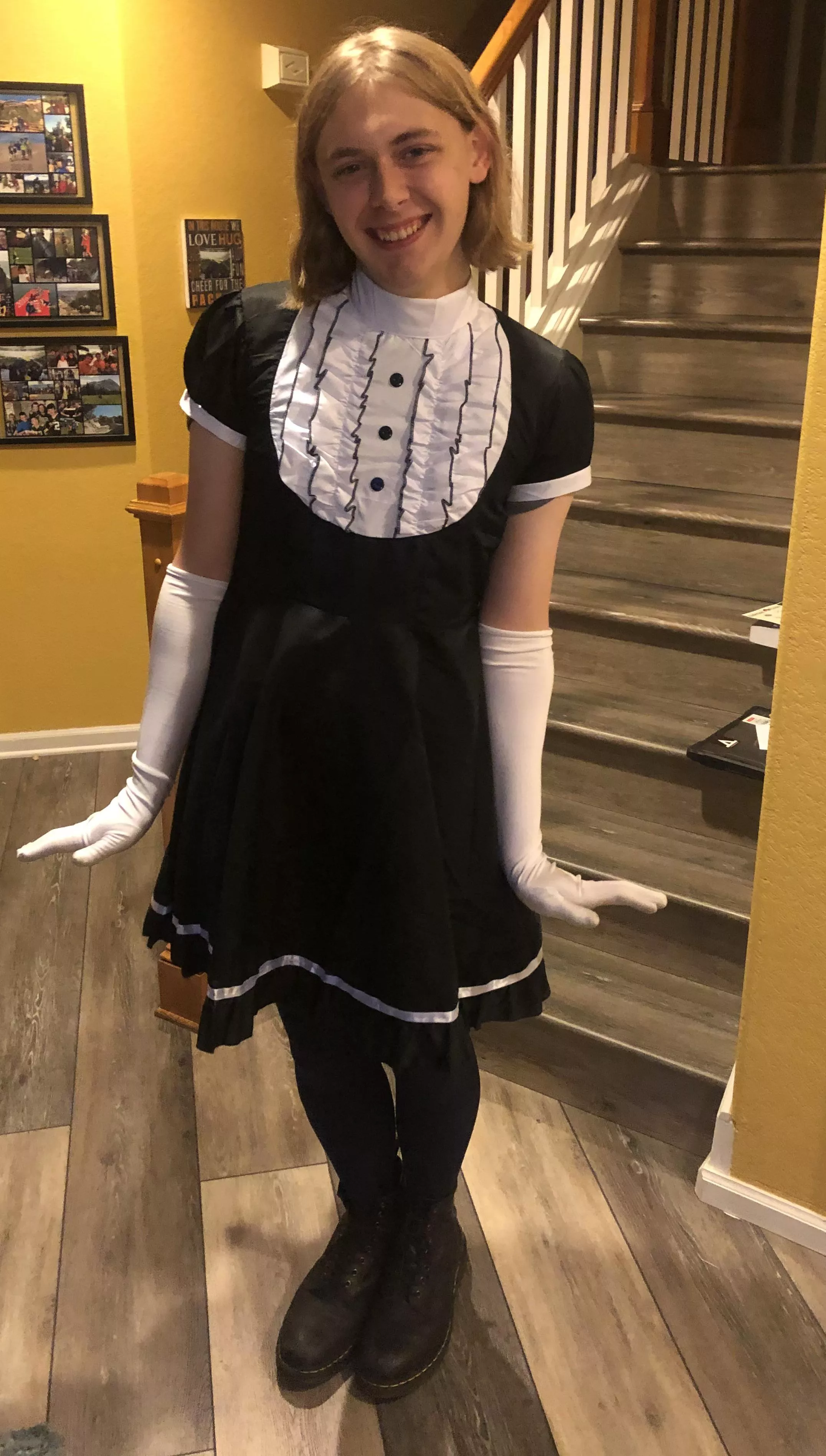 You can look but you can’t touch