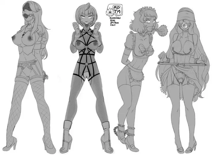You can only choose one. Take your pick.