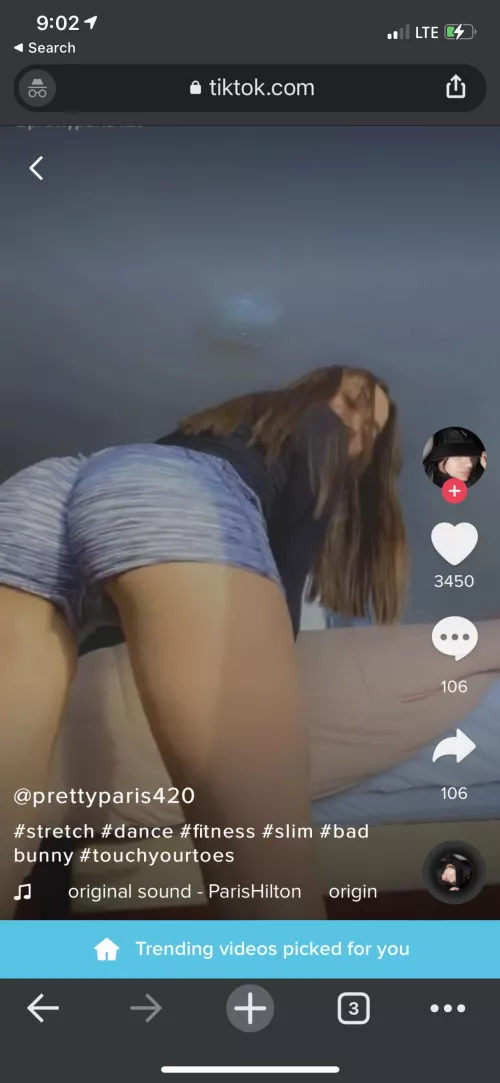 You can see the pussy