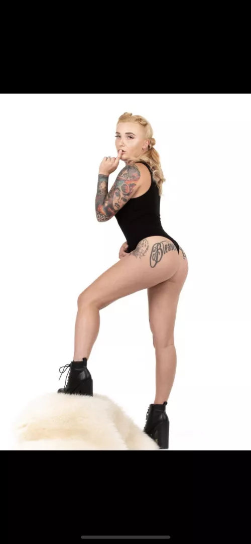 You can speak when I tell you to!