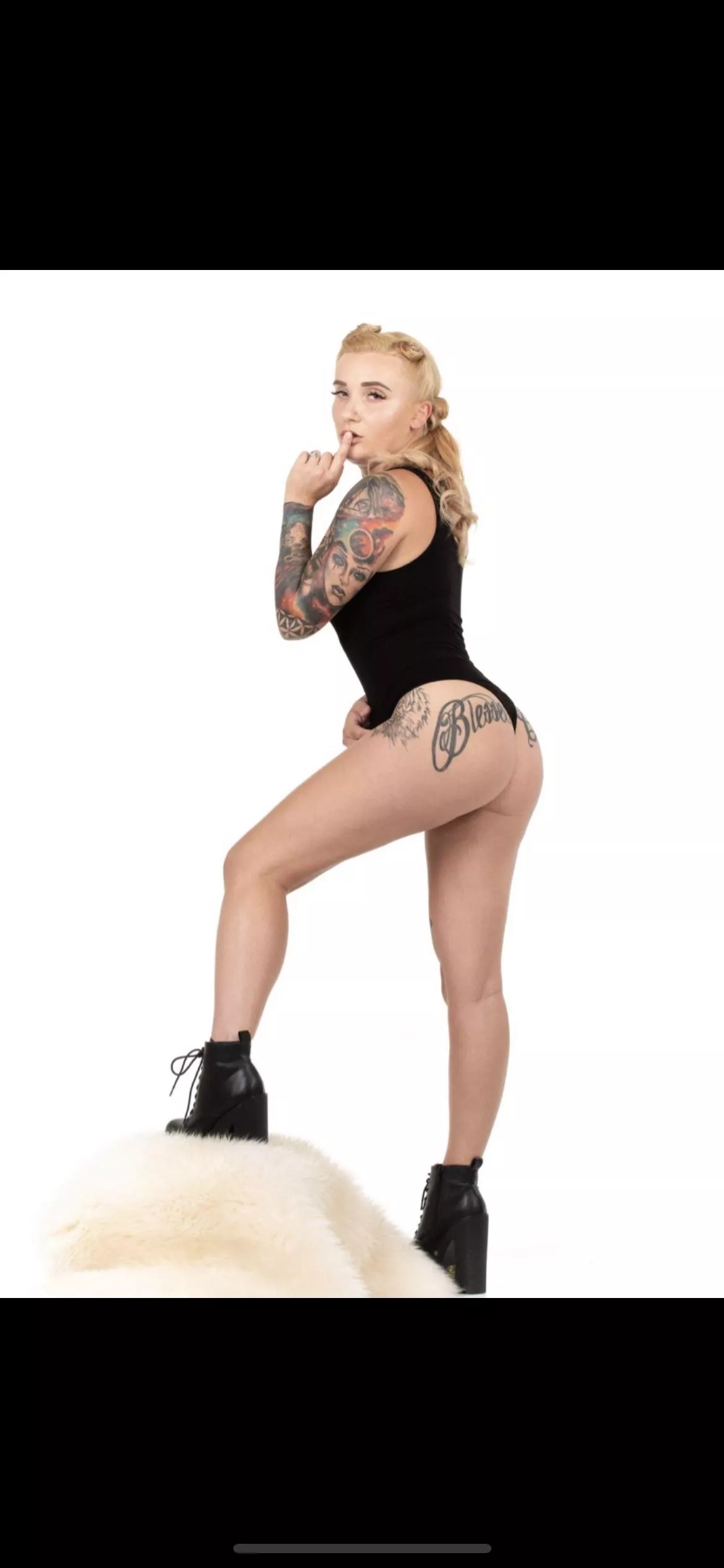 You can speak when I tell you to! You can speak when I tell you to!