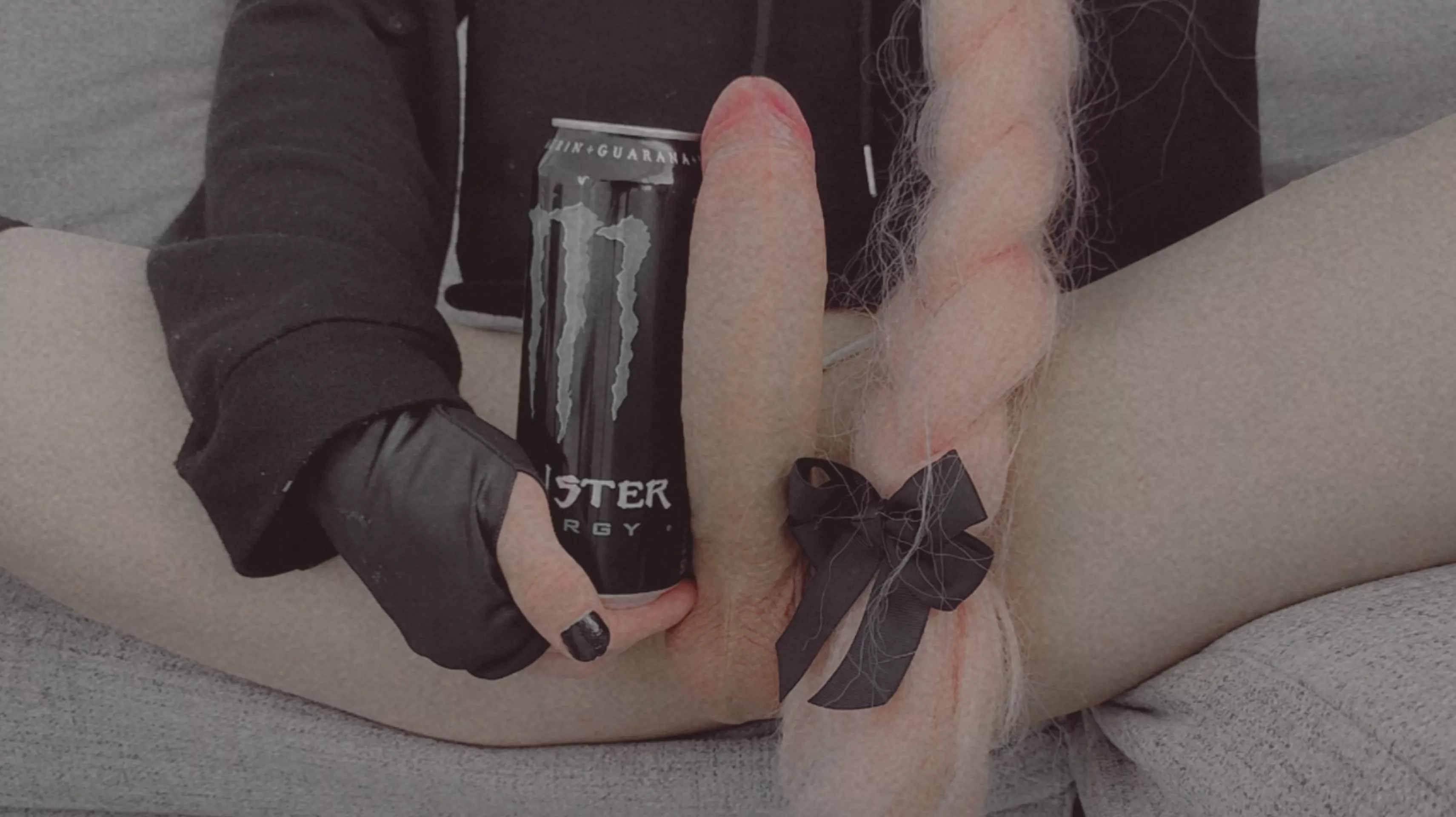 You can still use my ass 🙈