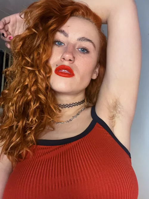 you can touch if you want