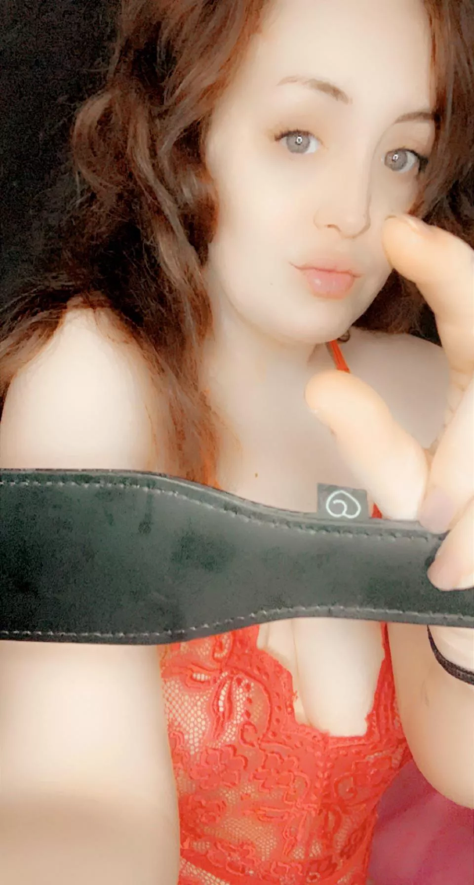 You cannot call yourself a man if your cock is smaller than the space between my fingers. 🤏 [domme]