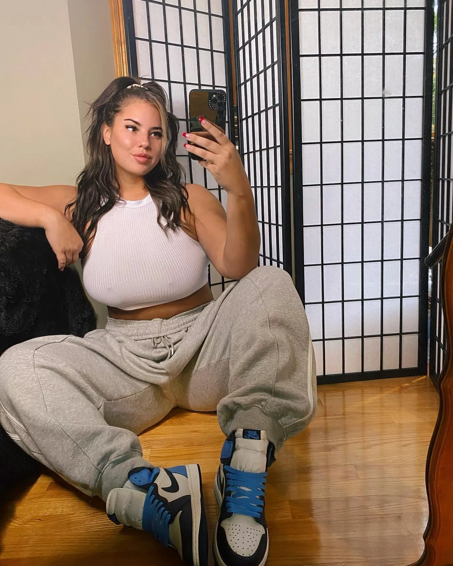 you can't hide quality