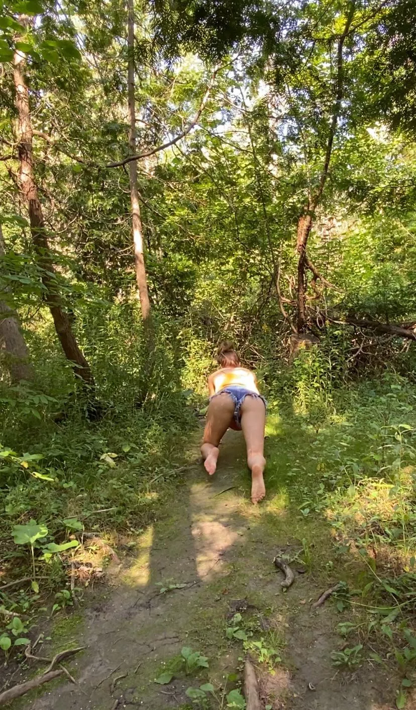 You catch me trying to escape… what now?