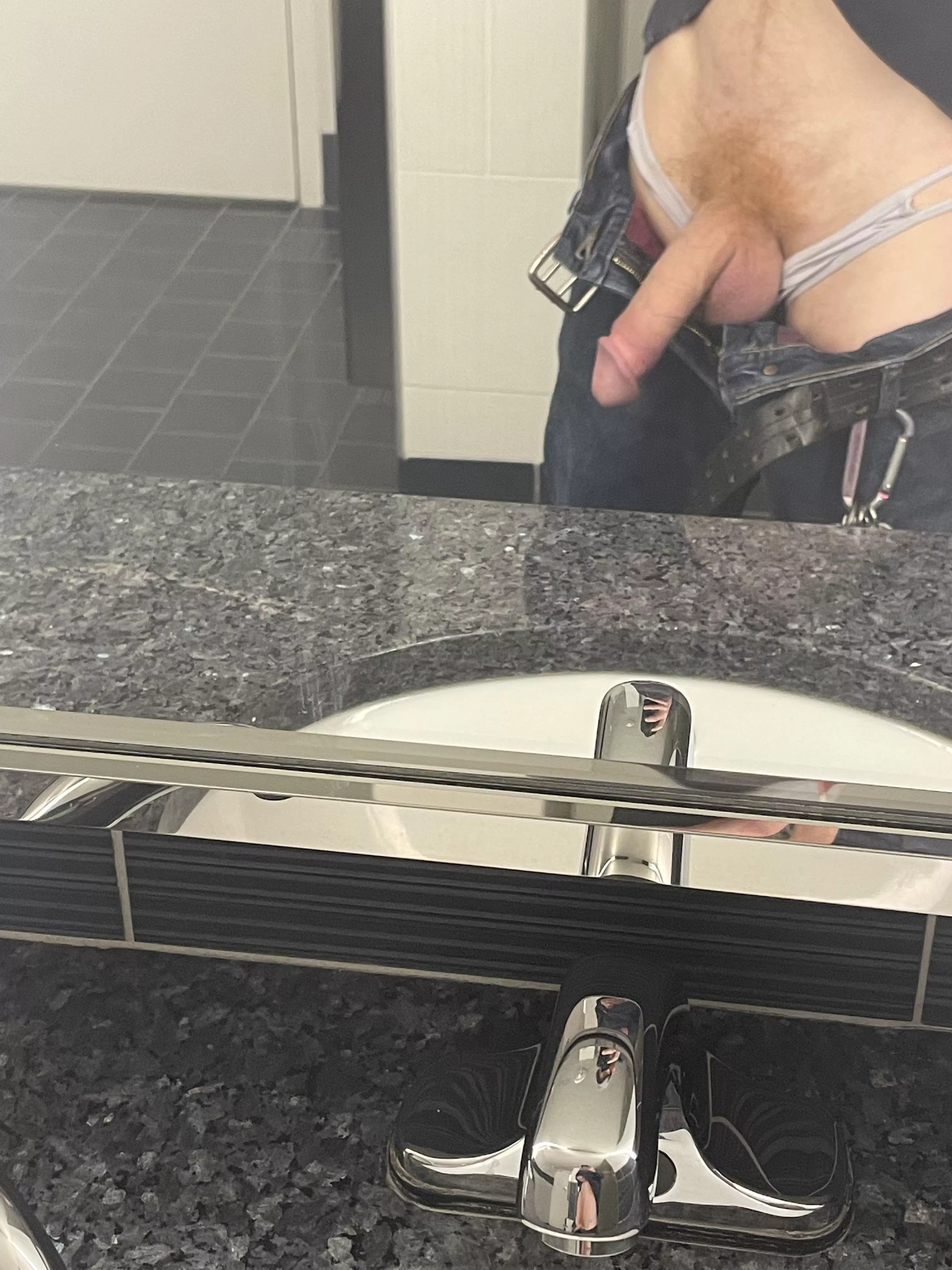 You caught me, now what!?!?!