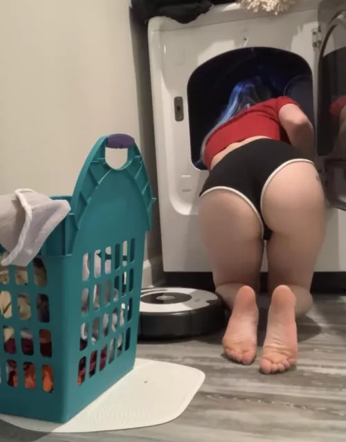 You come home and see this, what’s your next move?