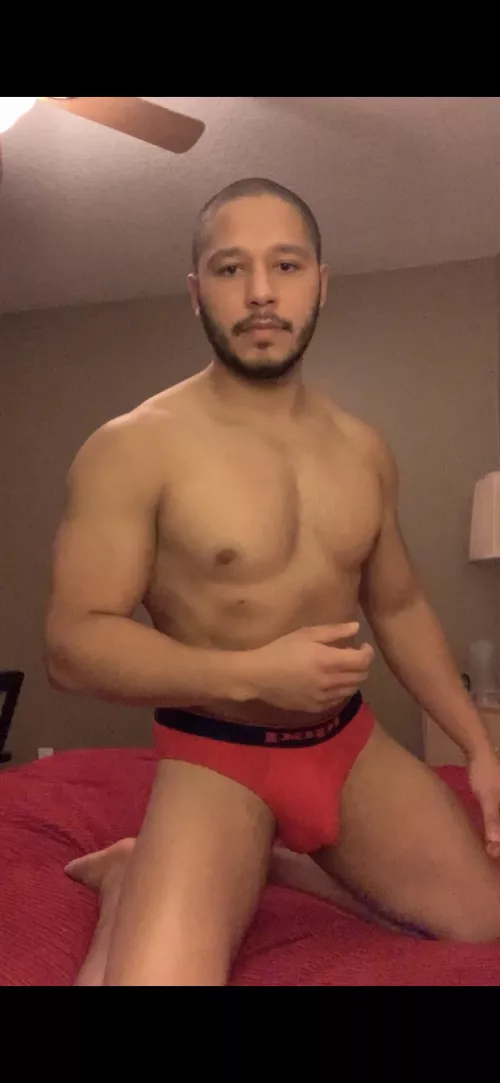 You coming or not?