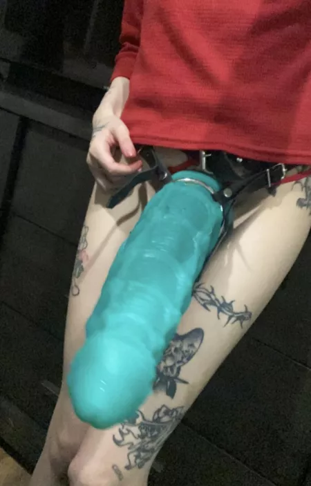 you couldnโt take this ๐
