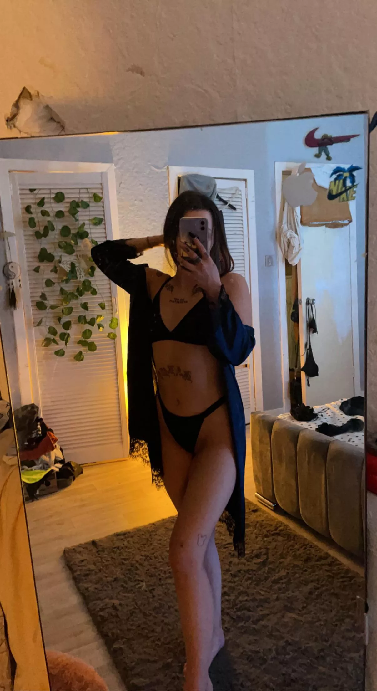 You do it and I do it better 👀 You do it and I do it better 👀