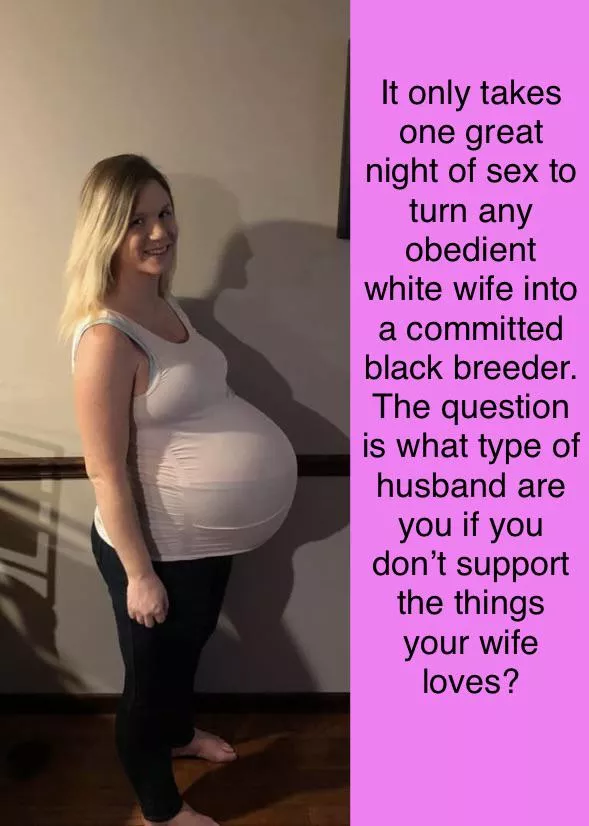 You do love her don’t you?