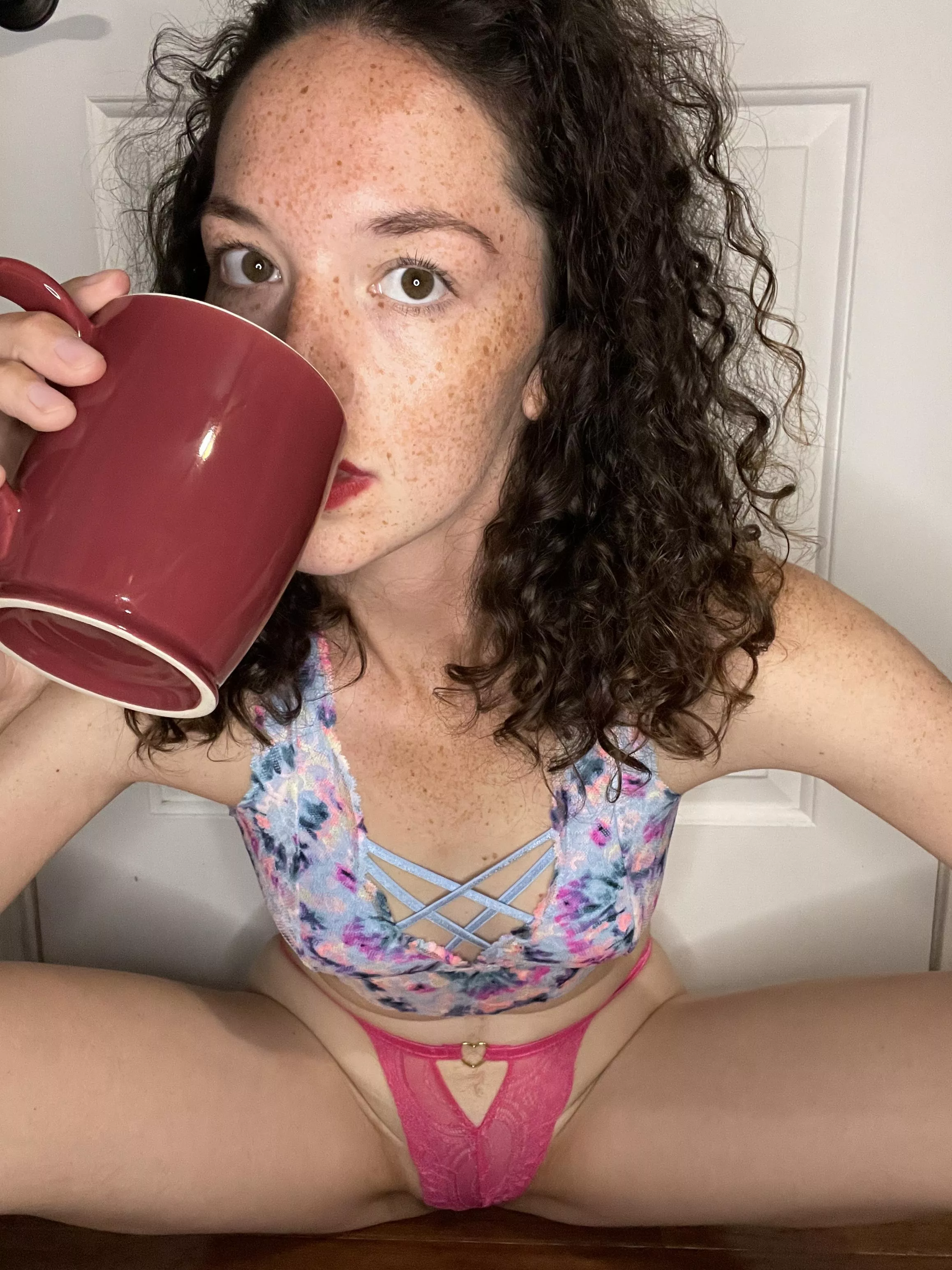You don't have to tell me I know my boobs are too small... but could I convince you to fuck me with my pussy? Tell me You don't have to tell me I know my boobs are too small... but could I convince you to fuck me with my pussy? Tell me