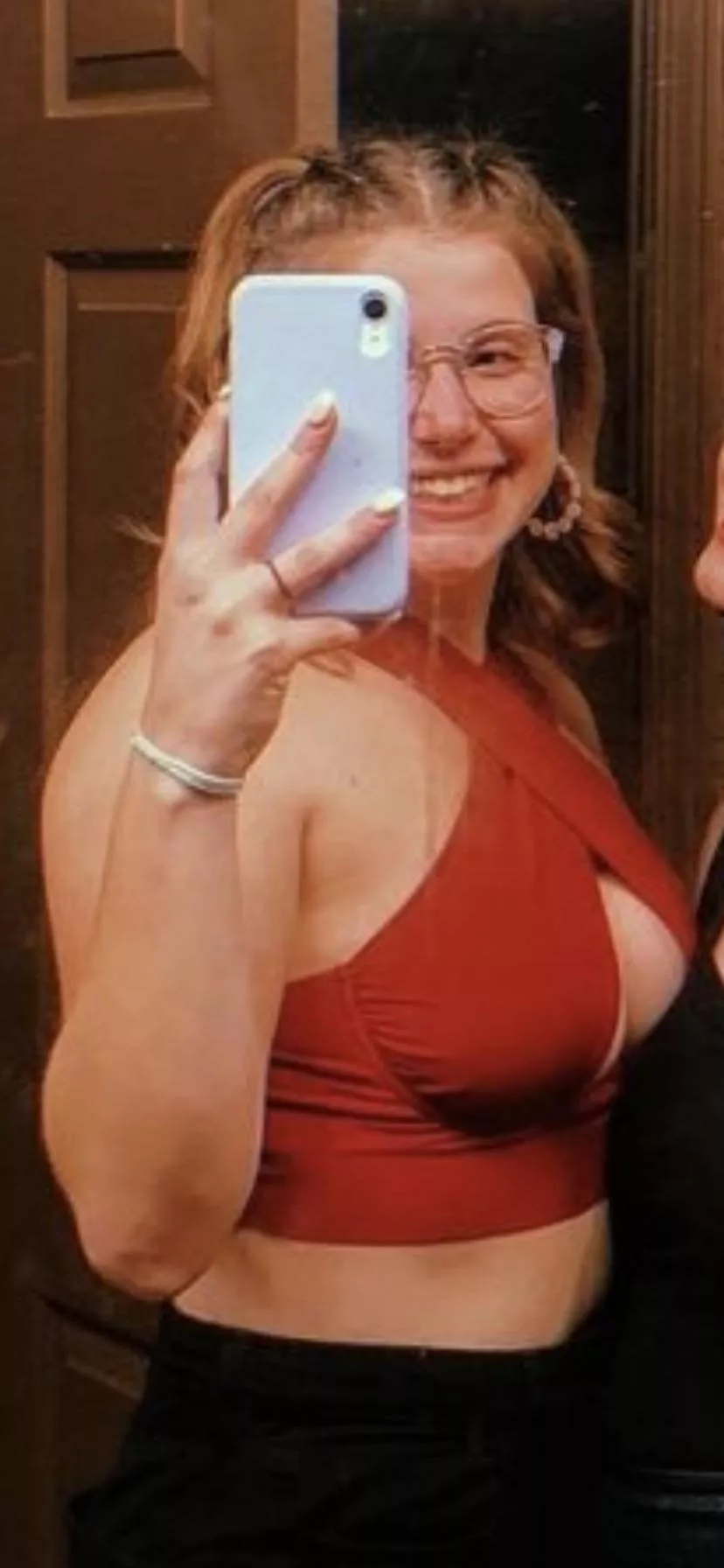 You don’t have to tribute, (I would love that) but I would just rlove to hear what you would do.