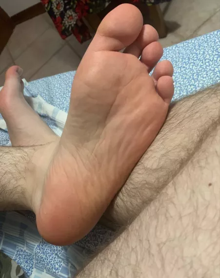 You don’t know how hoot it feels licking them (20)