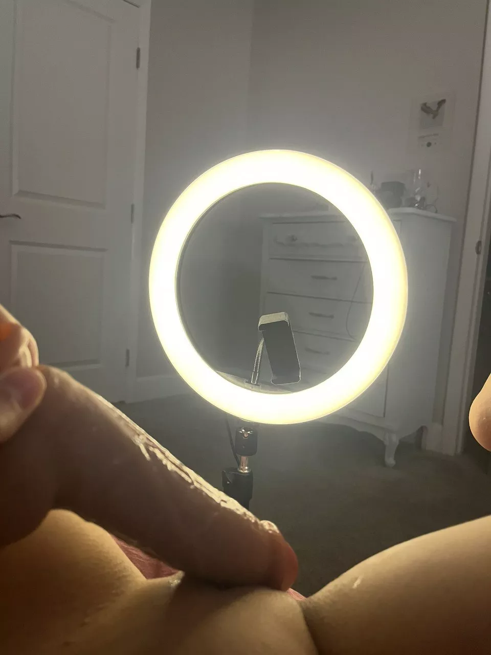 You dont need to read….you need to watch some ass,tits and pussy.