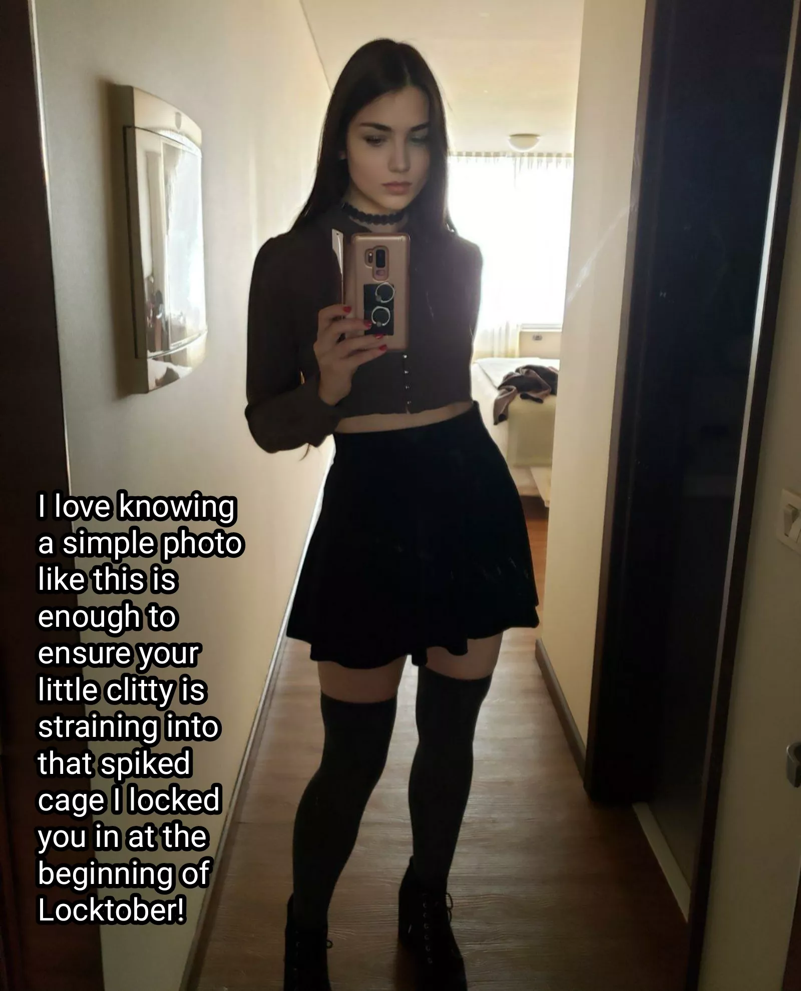 You don't stop straining for hours afterwards either You don't stop straining for hours afterwards either