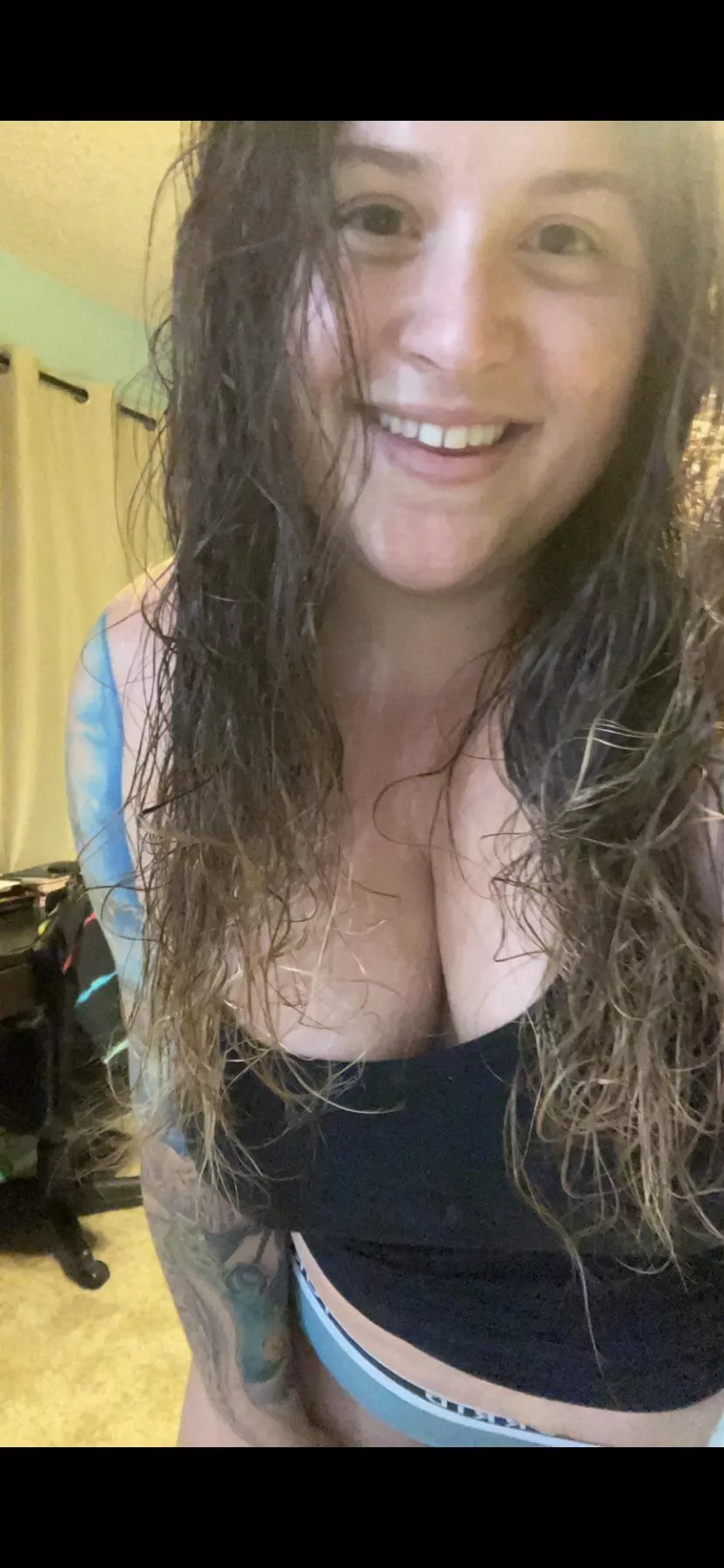 you found your new bbw obsession