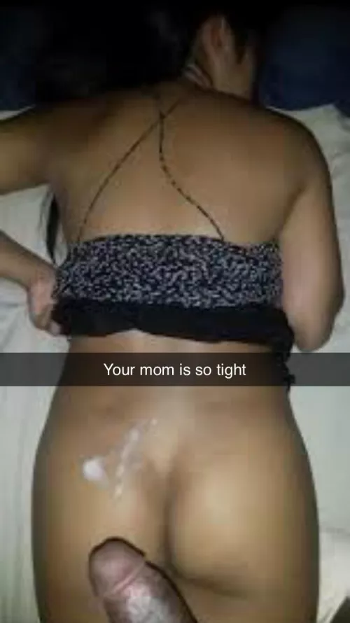 You get this snap from your bully