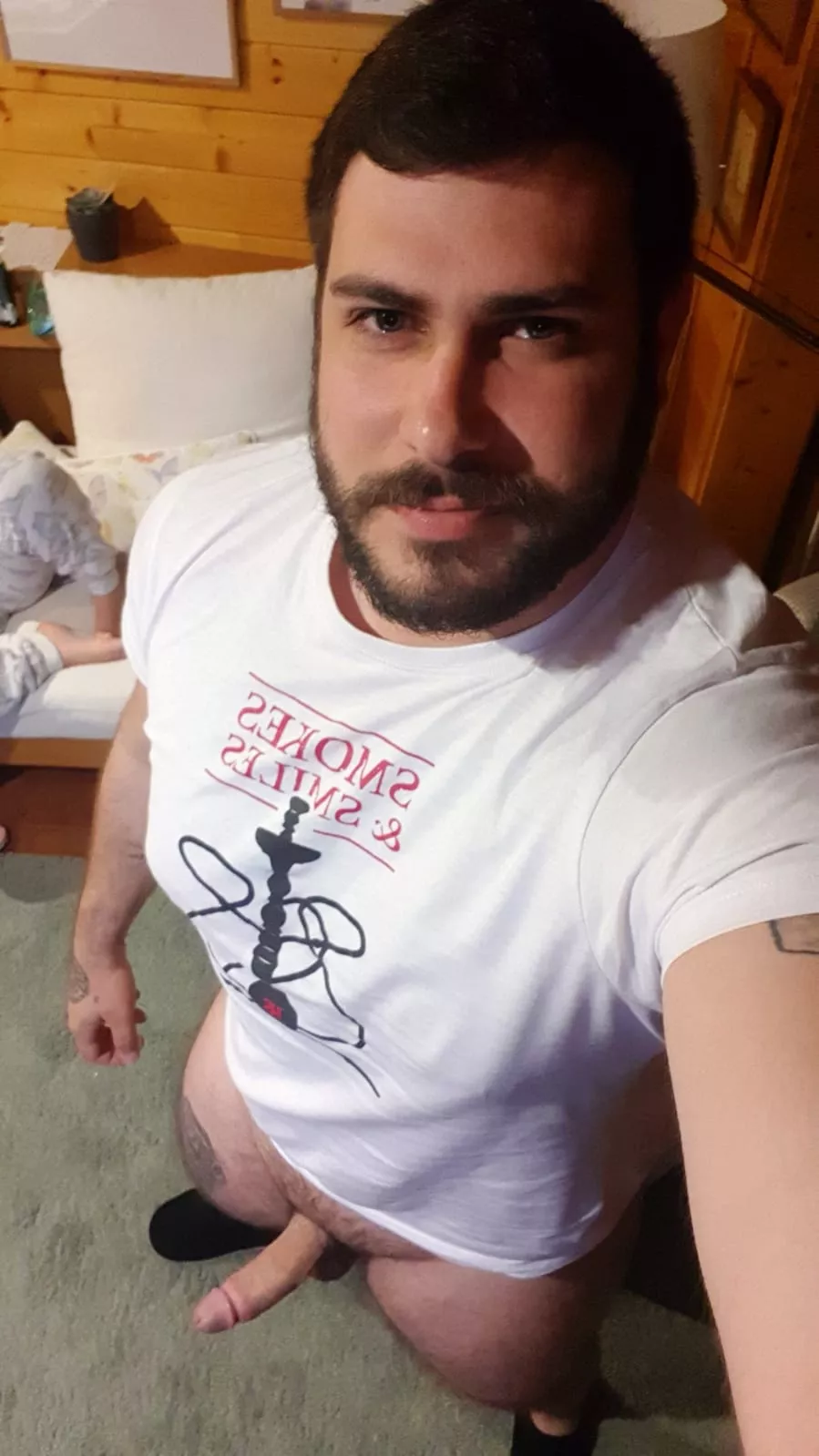 You give love, i give you love. Thanks!!