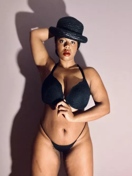 You give me fever…