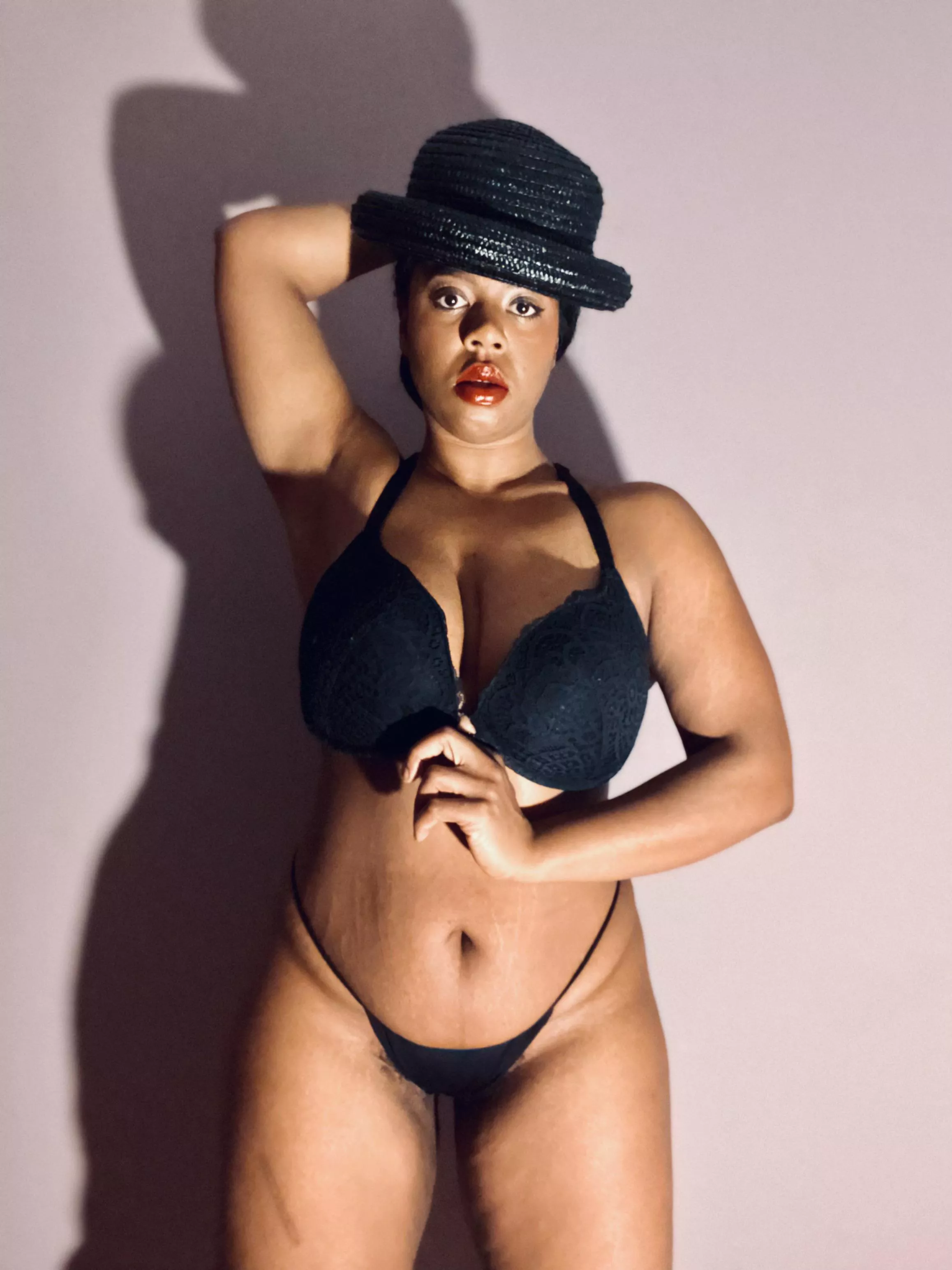 You give me fever…