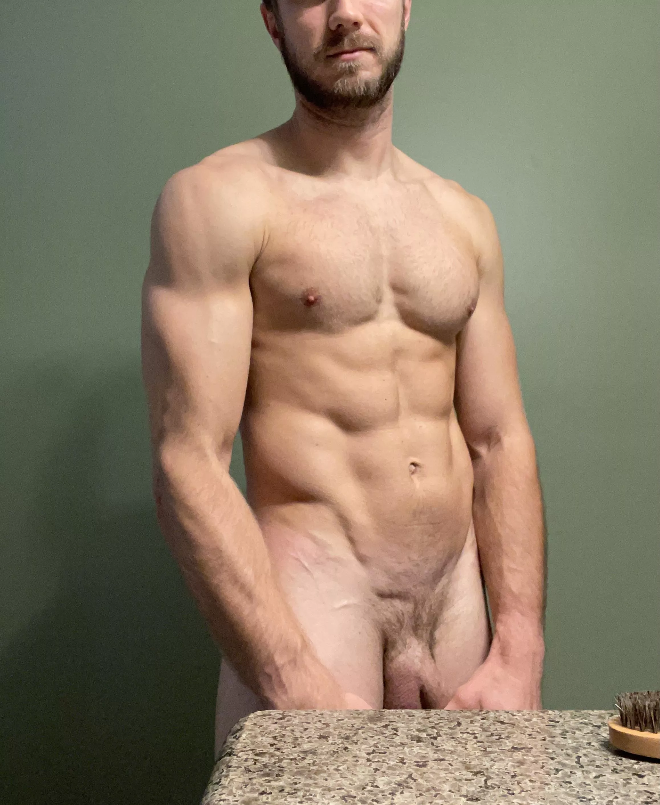 You going to join or what?