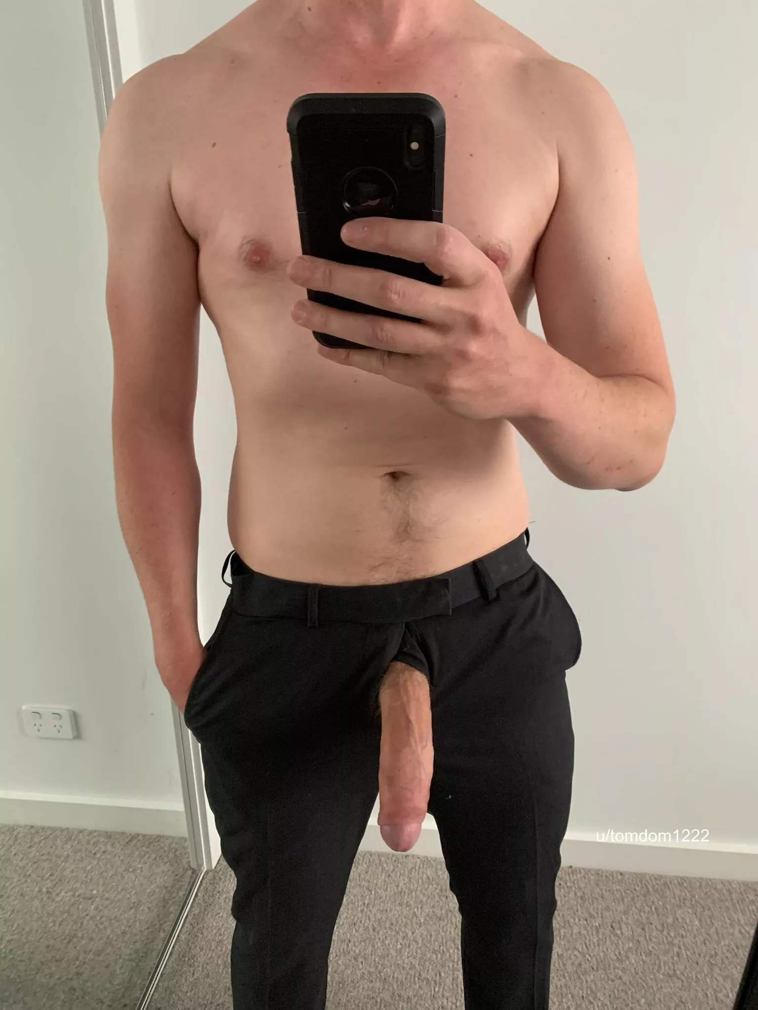 You going to work hard or will I need to make you?