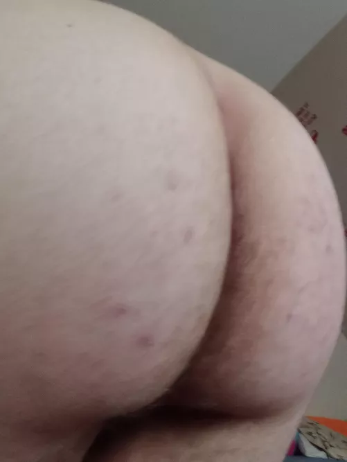 You guys like closeups?