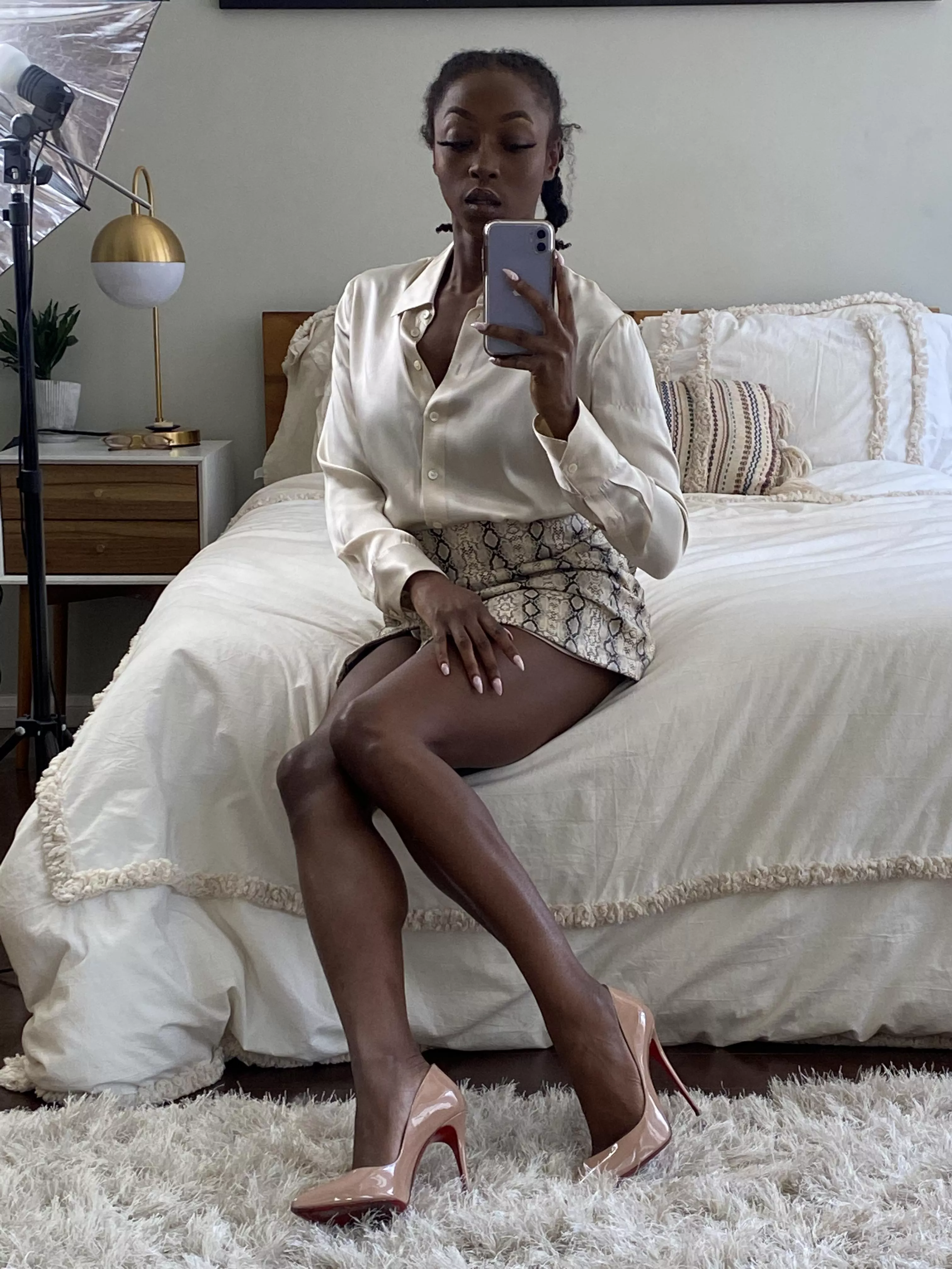 You guys seem to like me 😉