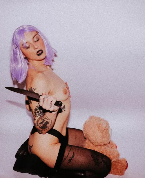 You Hang Up On Me Again, I'll Gut You Like A Fish.