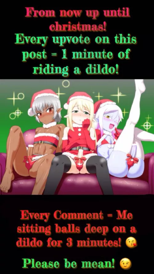 You have around 3 days to punish me hehe, be mean~ (will send proof)