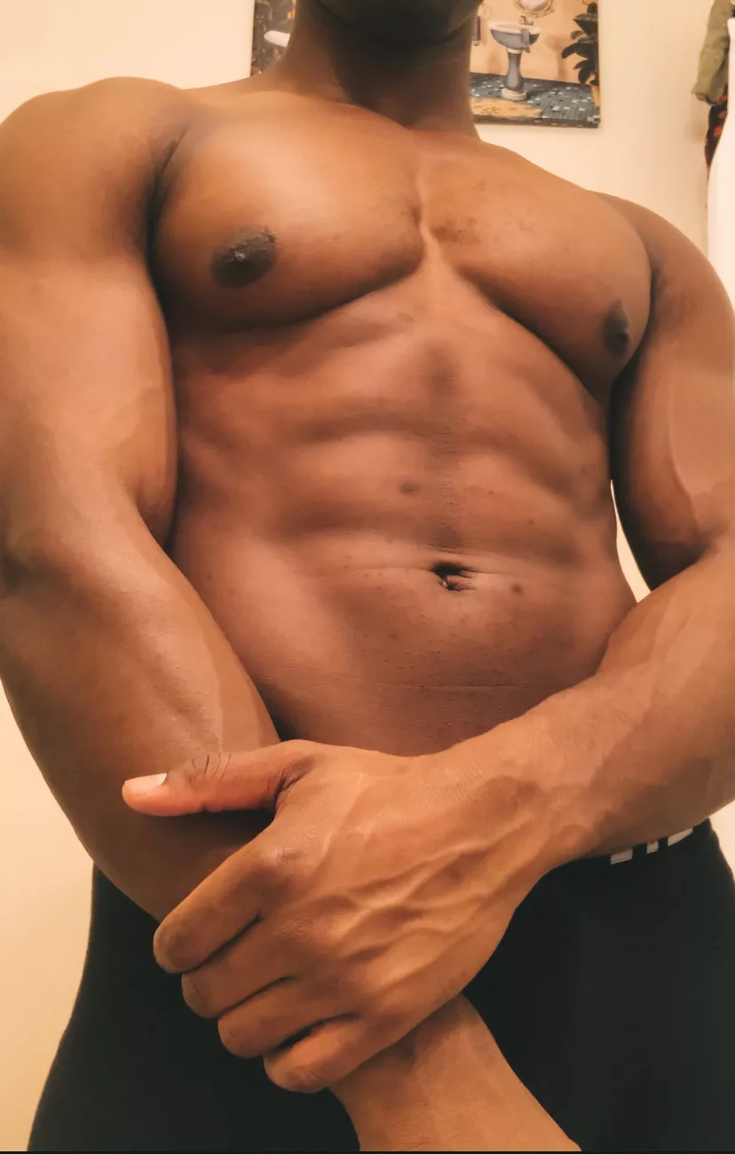 You know I had to do it to em 😪