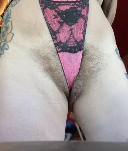 You know I like to tease ππ