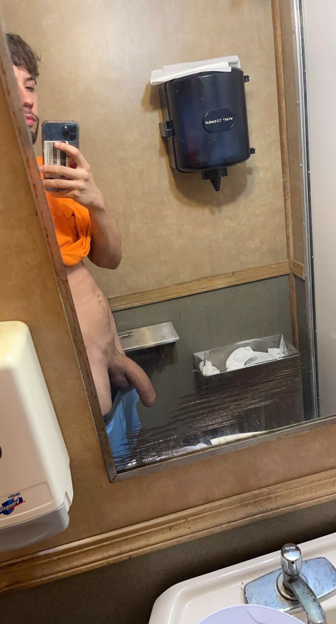 you know what they say about skinny dudes