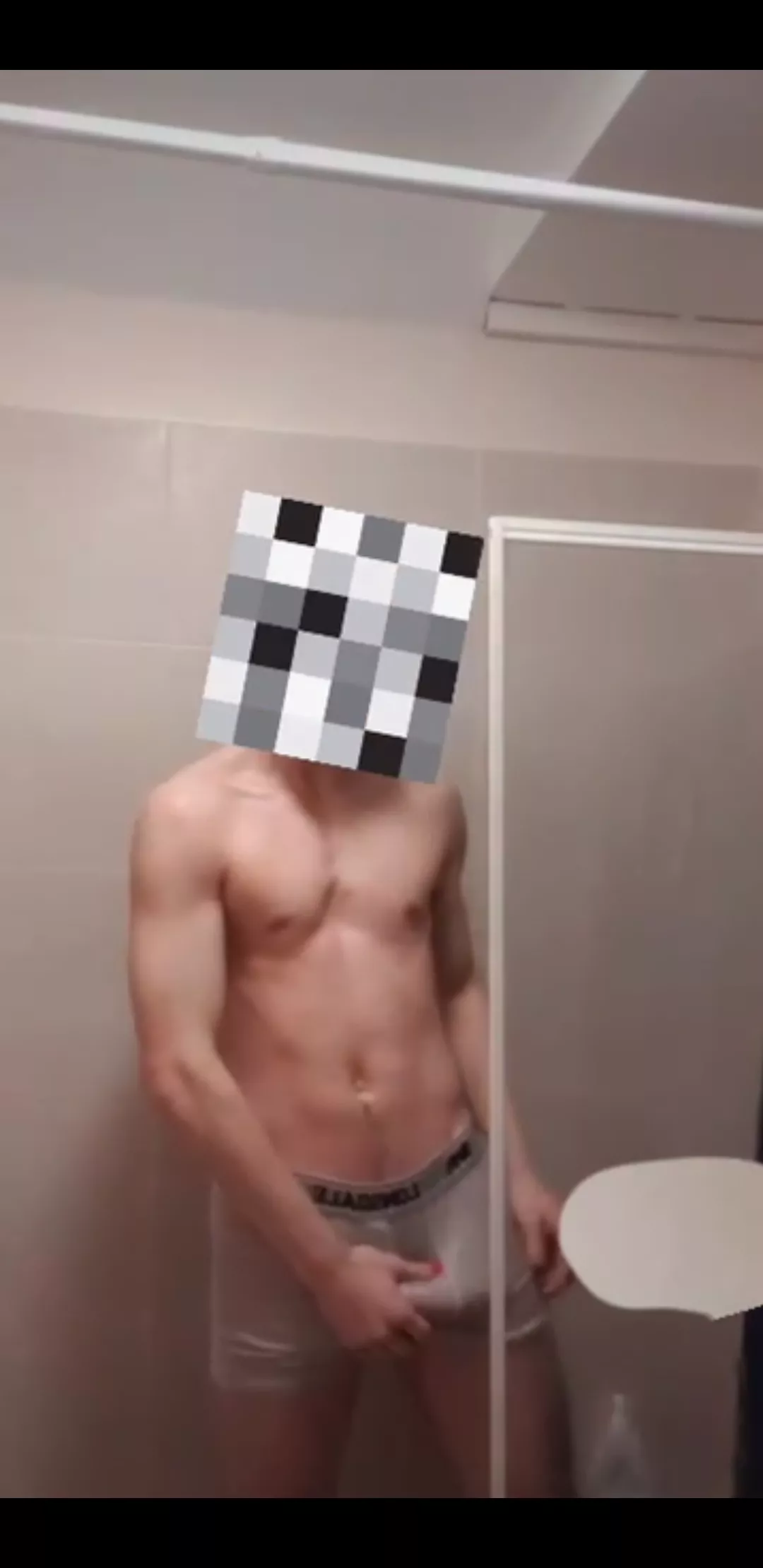 You know where to find the full video 😝 You know where to find the full video 😝