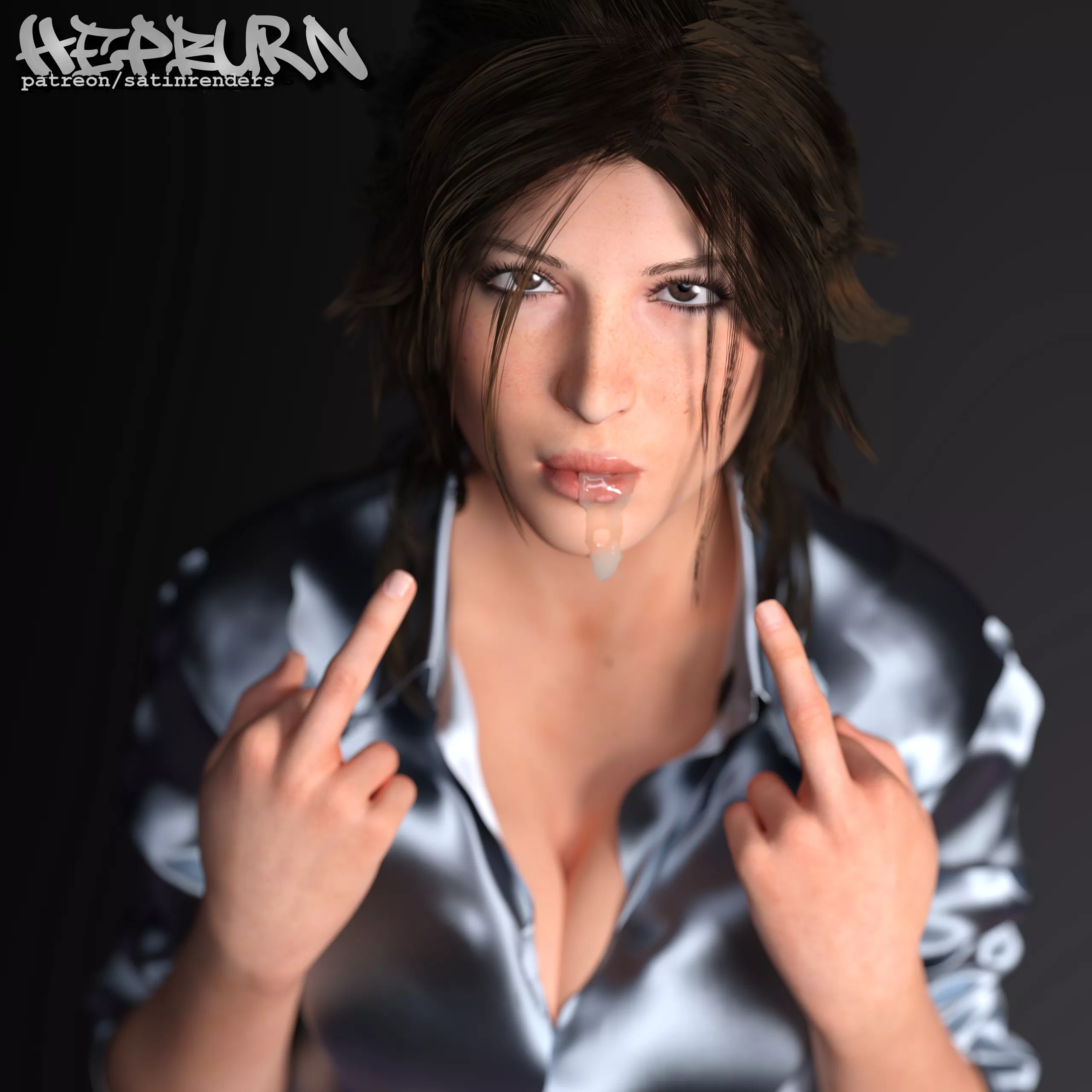 You Know You Like It (by me, Hepburn) You Know You Like It (by me, Hepburn)