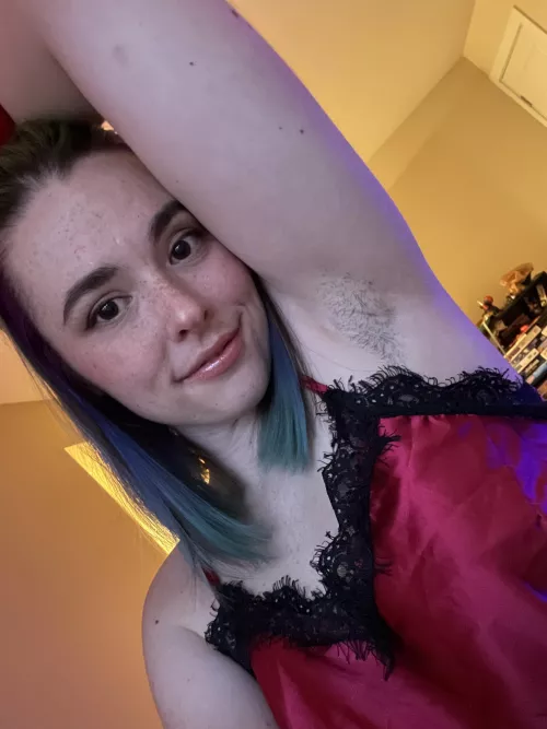 You know you want a taste 😘