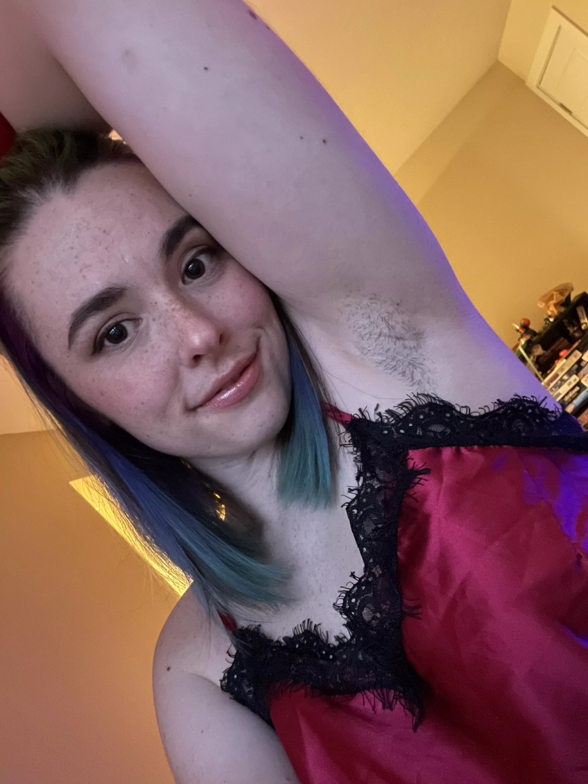 You know you want a taste 😘