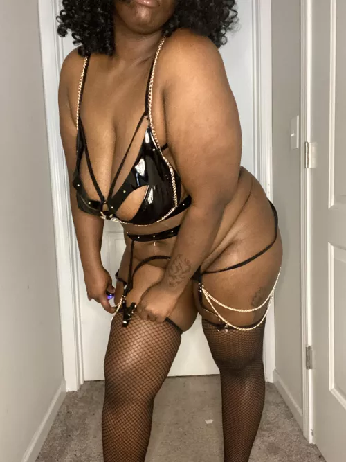 You know you want to😏