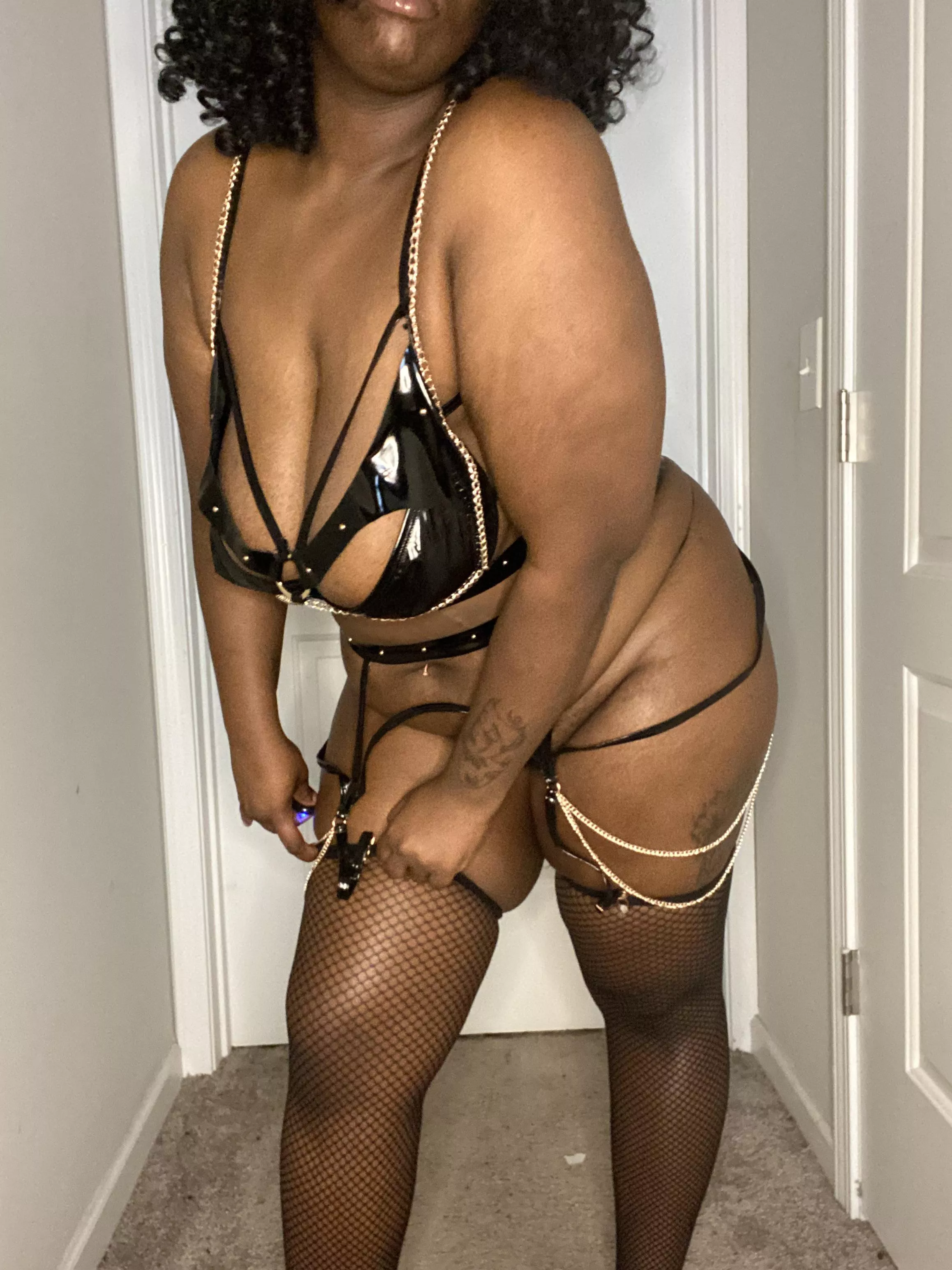 You know you want to😏