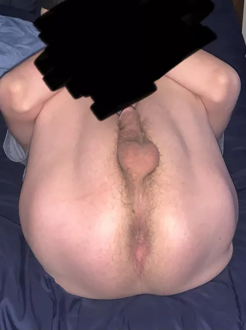 You like em hairy?