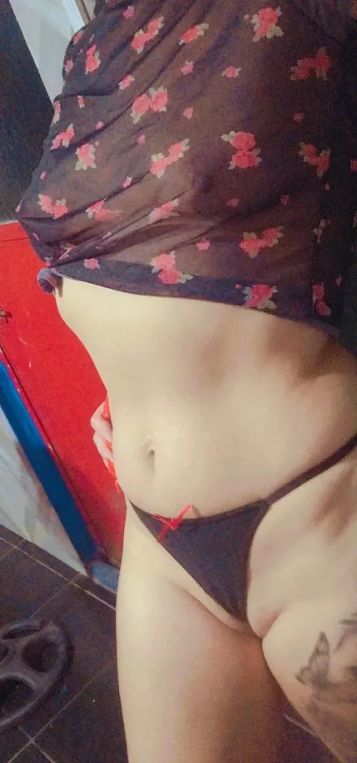 You like it ?