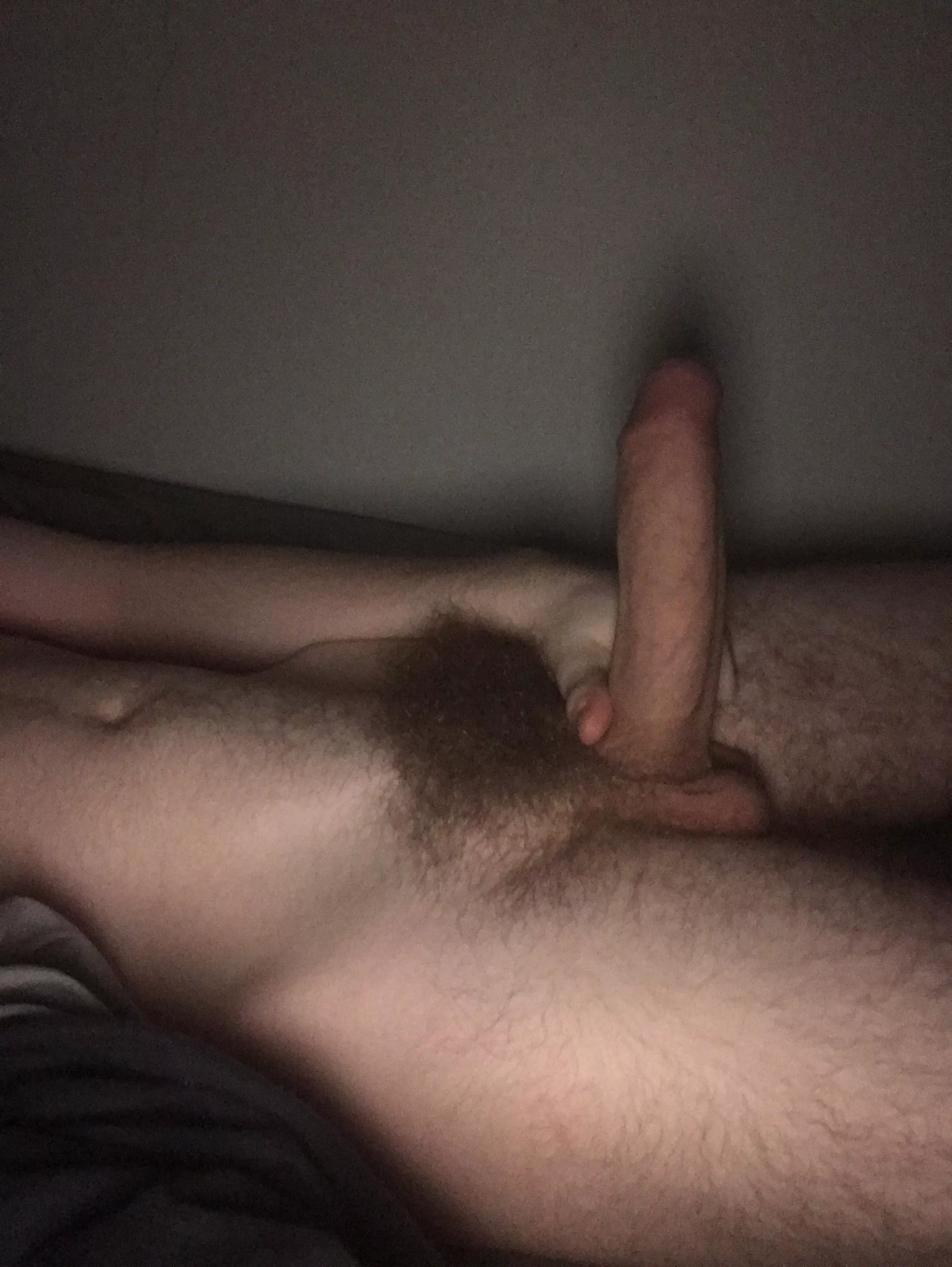 You like kissing balls?